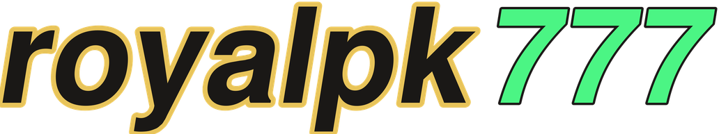 royalpk777 logo