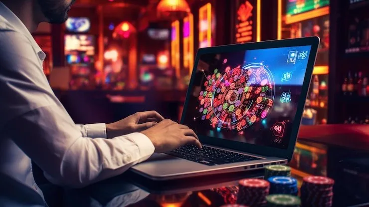 royalpk777 Slot Frenzy