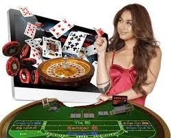 royalpk777 Roulette Action