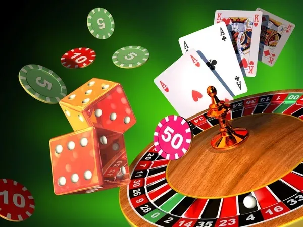 royalpk777 What the royalpk777 Casino Actually Offers